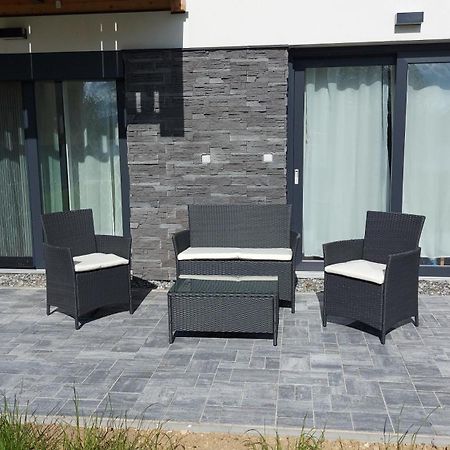 Lipno Apartments Bergmax, Ski Areal Lipno 16Min Dojezd - Resort Male Lipno S Terasou A Zahradkou, Parking Free Cerna v Posumavi Ngoại thất bức ảnh