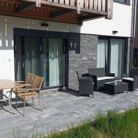 Lipno Apartments Bergmax, Ski Areal Lipno 16Min Dojezd - Resort Male Lipno S Terasou A Zahradkou, Parking Free Cerna v Posumavi Ngoại thất bức ảnh