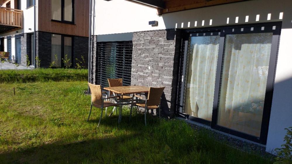 Lipno Apartments Bergmax, Ski Areal Lipno 16Min Dojezd - Resort Male Lipno S Terasou A Zahradkou, Parking Free Cerna v Posumavi Ngoại thất bức ảnh