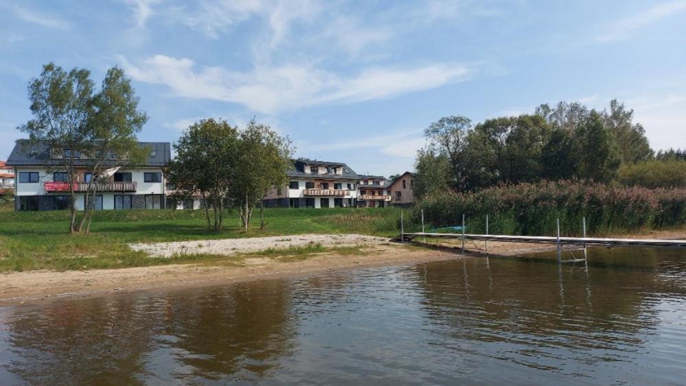 Lipno Apartments Bergmax, Ski Areal Lipno 16Min Dojezd - Resort Male Lipno S Terasou A Zahradkou, Parking Free Cerna v Posumavi Ngoại thất bức ảnh