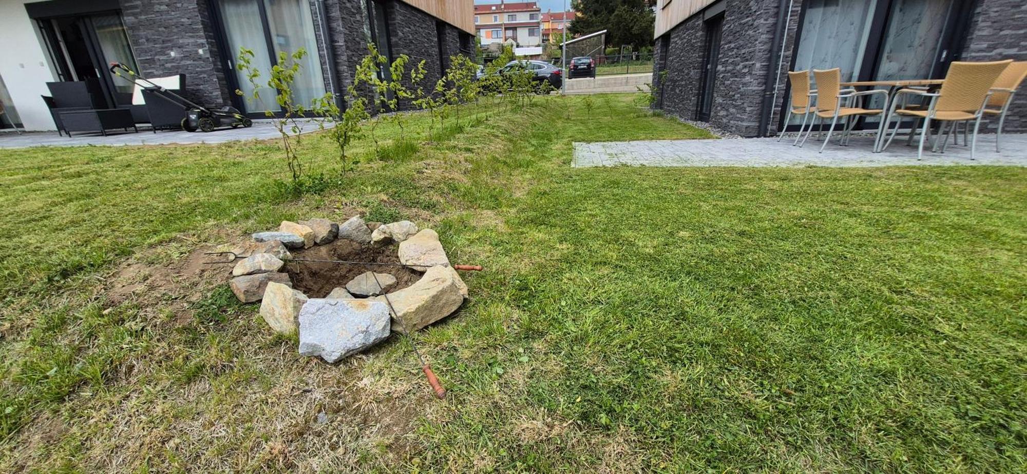 Lipno Apartments Bergmax, Ski Areal Lipno 16Min Dojezd - Resort Male Lipno S Terasou A Zahradkou, Parking Free Cerna v Posumavi Ngoại thất bức ảnh
